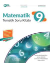 Palme 9. Sınıf Joker Matematik Tematik Soru Kitabı*Yeni*10.Sınıf