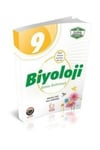 Palme 9. Sınıf Biyoloji Konu Anlatımlı YeniPalme 9. Sınıf Biyoloji Konu Anlatımlı Yeni - Kirtasiyem.netYardımcı Kitaplar