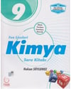Palme 9. Sınıf Fen Liseleri Kimya Soru KitabıPalme 9. Sınıf Fen Liseleri Kimya Soru Kitabı - Kirtasiyem.net9.Sınıf