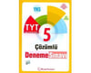 Palme Tyt 5 Çözümlü Deneme Sınavı YeniPalme Tyt 5 Çözümlü Deneme Sınavı Yeni - Kirtasiyem.netTYT