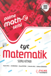 Palme TYT Matematik Soru Kitabı Palme Mathe SerisiPalme TYT Matematik Soru Kitabı Palme Mathe Serisi - Kirtasiyem.netTYT