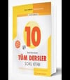 Palme Yayınları 10.Sınıf Tüm Dersler Soru Kitabı Palme Yayınları 10.Sınıf Tüm Dersler Soru Kitabı  - Kirtasiyem.net10.Sınıf