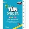 Palme Yayınları 11.Sınıf Tüm Dersler Aylık Soru Fasikülü Palme Yayınları 11.Sınıf Tüm Dersler Aylık Soru Fasikülü  - Kirtasiyem.netTYT