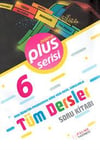 Palme Yayınları 6.Sınıf Plus Tüm Dersler Soru KitabıPalme Yayınları 6.Sınıf Plus Tüm Dersler Soru Kitabı - Kirtasiyem.net6.Sınıf