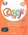 Palme Yayınları 7.Sınıf Enerji Din Kültürü Soru KitabıPalme Yayınları 7.Sınıf Enerji Din Kültürü Soru Kitabı - Kirtasiyem.net7.Sınıf