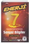 Palme Yayınları 7.Sınıf Enerji Sosyal Bilgiler Soru KitabıPalme Yayınları 7.Sınıf Enerji Sosyal Bilgiler Soru Kitabı - Kirtasiyem.net7.Sınıf