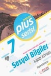 Palme Yayınları 7.Sınıf Plus Sosyal Bilgiler Konu KitabıPalme Yayınları 7.Sınıf Plus Sosyal Bilgiler Konu Kitabı - Kirtasiyem.net7.Sınıf