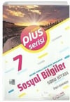 Palme Yayınları 7.Sınıf Plus Sosyal Bilgiler Soru KitabıPalme Yayınları 7.Sınıf Plus Sosyal Bilgiler Soru Kitabı - Kirtasiyem.net7.Sınıf