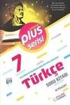 Palme Yayınları 7.Sınıf Plus Türkçe Soru KitabıPalme Yayınları 7.Sınıf Plus Türkçe Soru Kitabı - Kirtasiyem.net7.Sınıf