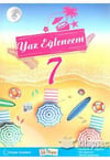 Palme Yayınları 7.Sınıf Yaz EğlencemPalme Yayınları 7.Sınıf Yaz Eğlencem - Kirtasiyem.net7.Sınıf