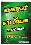 Palme Yayınları 8.Sınıf Enerji 1.Dönem Lgs 5'Li DenemePalme Yayınları 8.Sınıf Enerji 1.Dönem Lgs 5'Li Deneme - Kirtasiyem.net8.Sınıf