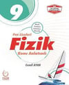 Palme Yayınları 9.Sınıf Fen Liseleri Fizik Konu AnlatımPalme Yayınları 9.Sınıf Fen Liseleri Fizik Konu Anlatım - Kirtasiyem.net9.Sınıf