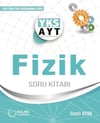 Palme Yks Ayt Fizik Soru Kitabı YeniPalme Yks Ayt Fizik Soru Kitabı Yeni - Kirtasiyem.netAYT
