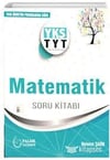 Palme Yks Tyt Matematik Soru KitabıPalme Yks Tyt Matematik Soru Kitabı - Kirtasiyem.netTYT