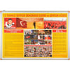 Panda 15 Temmuz Şehitler Köşesi Alüminyum Çerçeve 70X100 Pan 526Panda 15 Temmuz Şehitler Köşesi Alüminyum Çerçeve 70X100 Pan 526 - Kirtasiyem.netMasaüstü Gereçleri