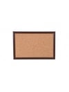Panda Mantar Pano Mdf Çerçeveli 60X90 103Panda Mantar Pano Mdf Çerçeveli 60X90 103 - Kirtasiyem NetMantar Panolar