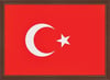 Panda Türk Bayrağı (Mdf Çerçeve ) 21X30 Pan 423Panda Türk Bayrağı (Mdf Çerçeve ) 21X30 Pan 423 - Kirtasiyem NetOkul Lehva Ve İşaretleri