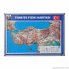 Panda Türkiye Fiziki Haritası (Alüminyum Çerçeve) 70X100 Pan 402Panda Türkiye Fiziki Haritası (Alüminyum Çerçeve) 70X100 Pan 402 - Kirtasiyem NetHaritalar