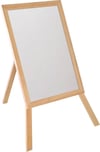 Panda Yazı Tahtası Ekonomik Ahşap Ayaklı 50X70 Pan 333Panda Yazı Tahtası Ekonomik Ahşap Ayaklı 50X70 Pan 333 - Kirtasiyem NetYazı Tahtaları