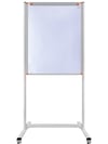 Panda Yazı Tahtası Tekerlekli Sabit Ayaklı 65X100 (Flip) Pan 240Panda Yazı Tahtası Tekerlekli Sabit Ayaklı 65X100 (Flip) Pan 240 - Kirtasiyem NetYazı Tahtaları