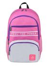 Panther Pt-3540 Begıa Toz Pembe Sırt ÇantasıPanther Pt-3540 Begıa Toz Pembe Sırt Çantası - Kirtasiyem.net