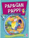 Papağan Pappi Allahın Şekür İsmini Öğreniyor - Allahın İsimlerini Öğreniyorum 2Papağan Pappi Allahın Şekür İsmini Öğreniyor - Allahın İsimlerini Öğreniyorum 2 - Kirtasiyem.netMasal