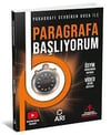 Paragrafla Başlıyorum -Paragrafı Sevdiren HocaAYT