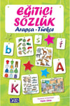 Parıltı Eğitici Sözlük Arapça TürkçeParıltı Eğitici Sözlük Arapça Türkçe - Kirtasiyem.netArapça Sözlük