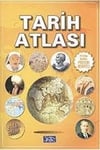 Parıltı Tarih AtlasıParıltı Tarih Atlası - Kirtasiyem.netTarih Atlası
