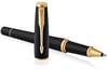 Parker 45 D/K Altın Kapak SiyahParker 45 D/K Altın Kapak Siyah - Kirtasiyem.netTükenmez Kalemler
