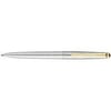 Parker 45 T/K Altın KromParker 45 T/K Altın Krom - Kirtasiyem.netTükenmez Kalemler