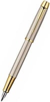 Parker Dolma Kalemi Im Metal Brushed GtParker Dolma Kalemi Im Metal Brushed Gt - Kirtasiyem.netDolma Kalemler