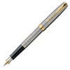 Parker Dolma Kalemi Sonnet Cisele S.Silver GtParker Dolma Kalemi Sonnet Cisele S.Silver Gt - Kirtasiyem.netDolma Kalemler