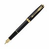 Parker Dolma Kalemi Sonnet Mat Siyah GtParker Dolma Kalemi Sonnet Mat Siyah Gt - Kirtasiyem.netDolma Kalemler
