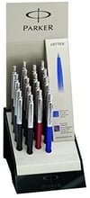 Parker Tükenmez Kalem Jotter Standart 18 LiParker Tükenmez Kalem Jotter Standart 18 Li - Kirtasiyem.netTükenmez Kalemler