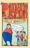 Patates Spor-1 Golcü AranıyorPatates Spor-1 Golcü Aranıyor - Kirtasiyem.netHikaye Kitapları