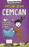 Patlak Zeka Cemcan 5 İnternette Başım DerttePatlak Zeka Cemcan 5 İnternette Başım Dertte - Kirtasiyem.netGençlik 10+Yaş 