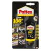Pattex %100 Çok Amaçlı Yapıştırıcı 50GrPattex %100 Çok Amaçlı Yapıştırıcı 50Gr - Kirtasiyem.netYapıştırıcılar