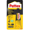 Pattex Deri Kauçuk Ahşap Yapıştırıcı 50G TüpPattex Deri Kauçuk Ahşap Yapıştırıcı 50G Tüp - Kirtasiyem.netYapıştırıcılar