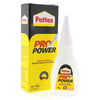 Pattex Süper Glue Pro Power 15GPattex Süper Glue Pro Power 15G - Kirtasiyem.netYapıştırıcılar
