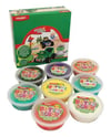 Paulinda Model Hamuru Zıplayan 75 Gr 8 LiPaulinda Model Hamuru Zıplayan 75 Gr 8 Li - Kirtasiyem.netProje Hamuru