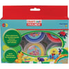 Paulinda Oyun Hamuru Jungle Set Katlanabilen Karton Sahne 6X28 GrPaulinda Oyun Hamuru Jungle Set Katlanabilen Karton Sahne 6X28 Gr - Kirtasiyem.netOyun Hamurları