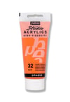 Pebeo Akrilik Boya 100Ml No:032Pebeo Akrilik Boya 100Ml No:032 - Kırtasiyem.netAkrilik Boyalar	