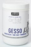 Pebeo Akrilik Gesso Ef Astar Boya 1 LtPebeo Akrilik Gesso Ef Astar Boya 1 Lt - Kirtasiyem.netİnşaat Ve Sanayi Boyaları