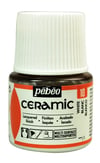 Pebeo Ceramic Boyası Beyaz No:10Pebeo Ceramic Boyası Beyaz No:10 - Kırtasiyem.netSeramik Boyaları