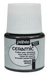 Pebeo Ceramic Boyası Gri No:13Pebeo Ceramic Boyası Gri No:13 - Kırtasiyem.netSeramik Boyaları