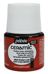 Pebeo Ceramic Boyası Kahve No:17Pebeo Ceramic Boyası Kahve No:17 - Kırtasiyem.netSeramik Boyaları