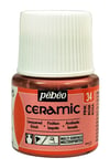 Pebeo Ceramic Boyası Pembe No:34Pebeo Ceramic Boyası Pembe No:34 - Kırtasiyem.netSeramik Boyaları