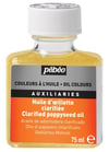 Pebeo Clarified Poppyseed Oil (Haşhaş Yağı) 75 Ml. 650201Pebeo Clarified Poppyseed Oil (Haşhaş Yağı) 75 Ml. 650201 - Kırtasiyem.netHaşhaş Yağı