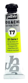 Pebeo Guaj Boya Seri 2 20 Ml No:221Pebeo Guaj Boya Seri 2 20 Ml No:221 - Kırtasiyem.netGuaj Boyalar